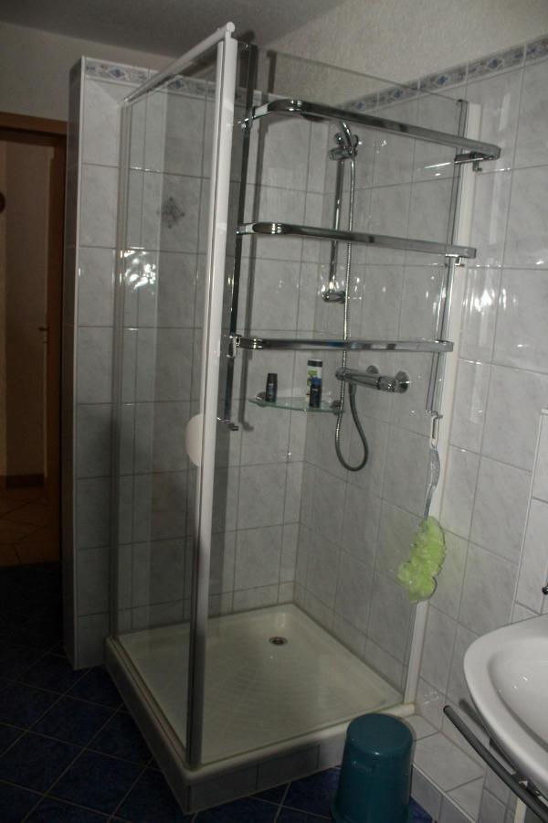 Ferienwohnung Waldblick Brilon Extérieur photo
