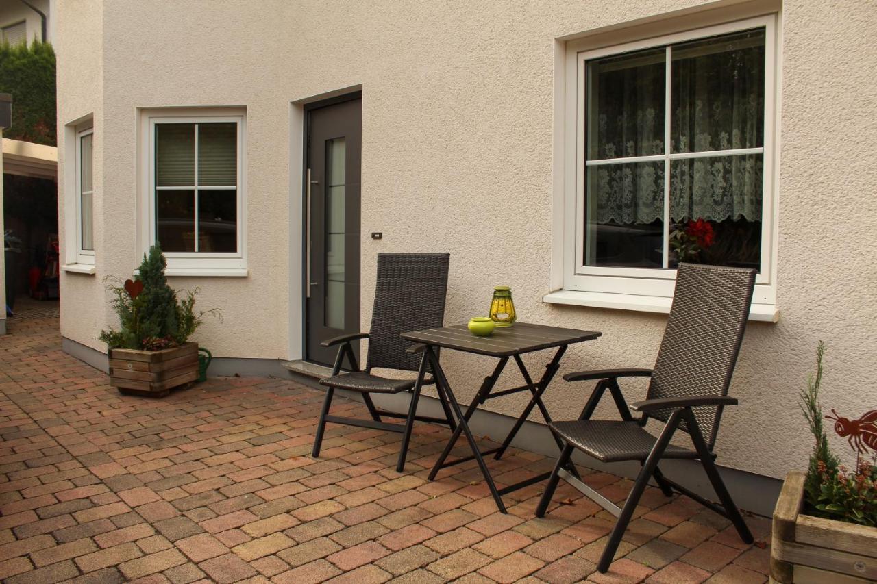 Ferienwohnung Waldblick Brilon Extérieur photo