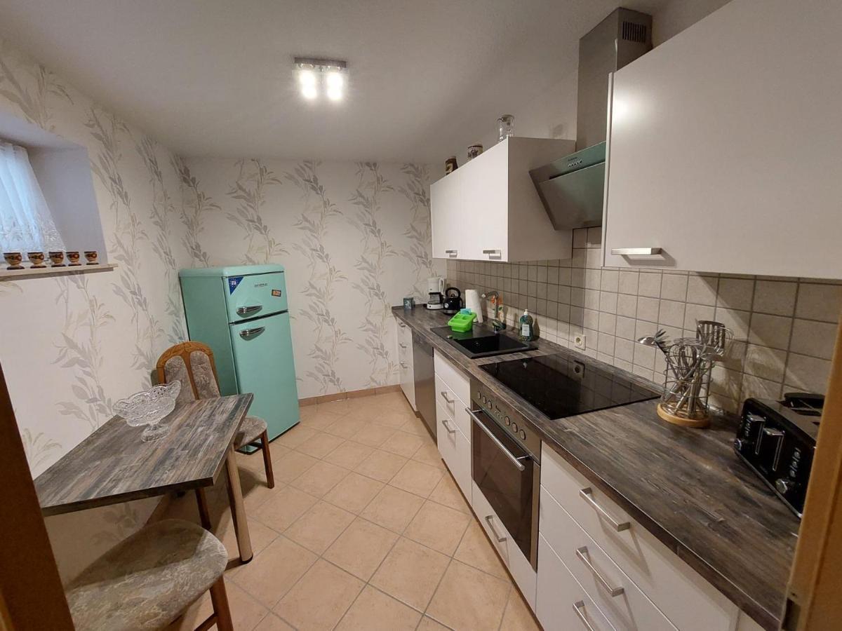 Ferienwohnung Waldblick Brilon Extérieur photo