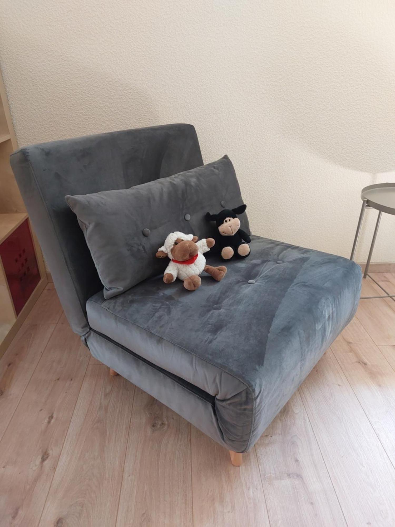 Ferienwohnung Waldblick Brilon Chambre photo